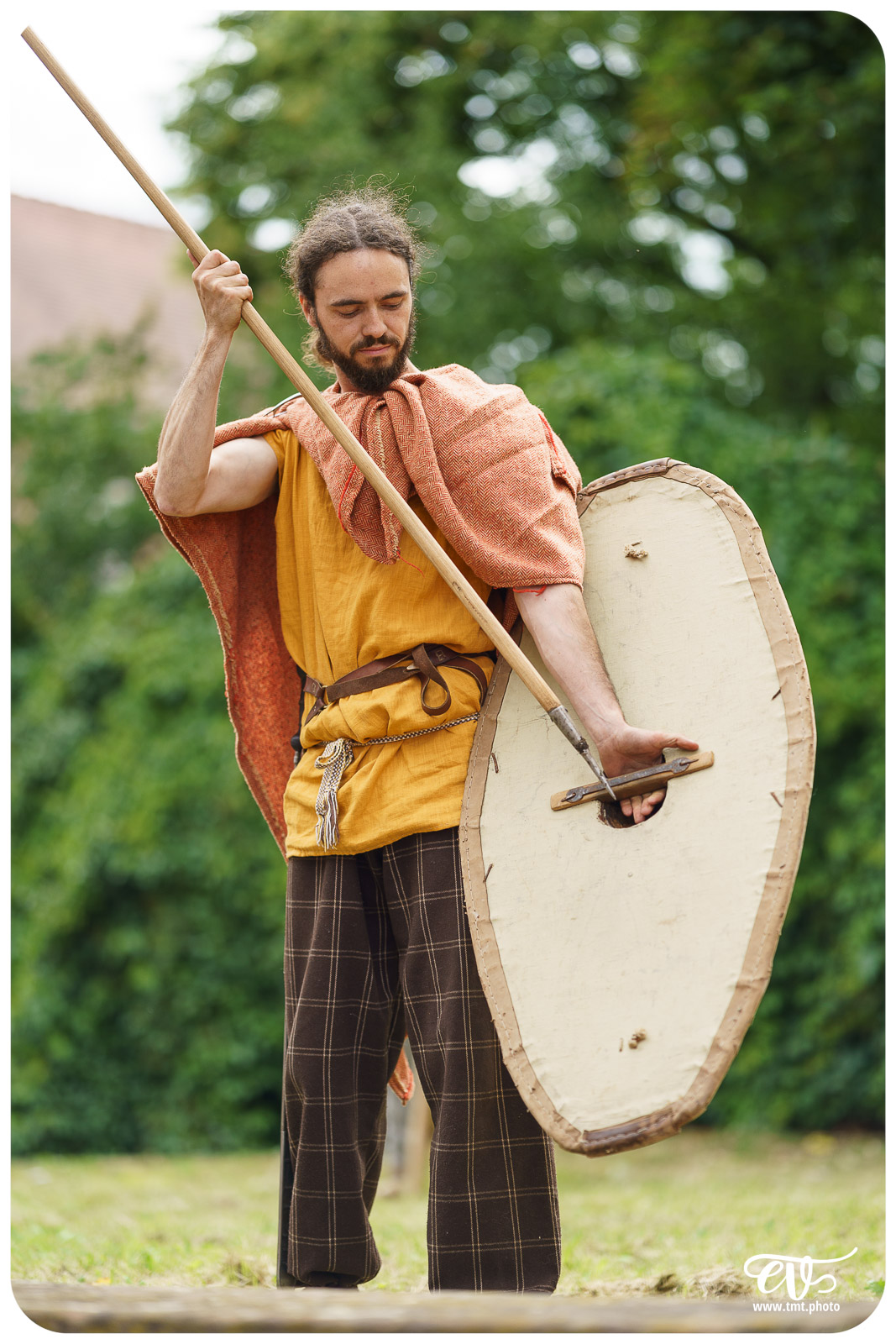 JOURNÉES EUROPÉENNES DE L'ARCHÉOLOGIE